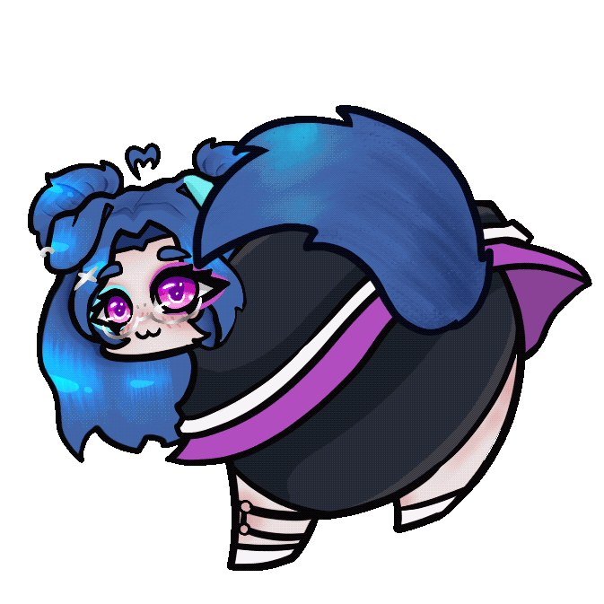 InkyBeanVT